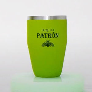 Coctelera Boston, Coctelera de Acero Inoxidable, Coctelera, Coctelera PATRON TEQUILA - Product Image 6