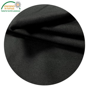 Tissu tricoté extensible en polyamide et élasthanne 140D, haute élasticité, pour vêtements de yoga - Product Image 2