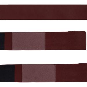 Equipo de boxeo de levantamiento de pesas de alta calidad, envoltura de mano, algodón elástico, envoltura de mano elástica de boxeo de 180 pulgadas - Product Image 3