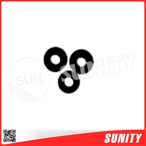 TAIWAN SUNITY NUEVO Juego de Juntas ULTRA 150 1200 de Alto Rendimiento con Retén de Aceite STX-R para Motores Fuera de Borda Kawasaki 2002-2005 - Product Image 4