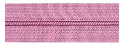 Customizable Open-End 3# Nylon Zipper Auto-Lock Feature for Garments Shoes Home Textiles Pillows Featuring Metal Plastic Lace - Product Image 2
