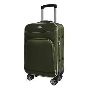 Valise souple tendance fabriquée directement en usine au Vietnam - Hung Phat 015 - Product Image 4