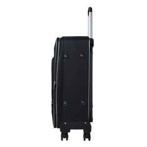 ชุดกระเป๋าเดินทางผ้านิ่มแบบแขวนแบรนด์ Phat ผลิตในเวียดนาม - Product Image 6