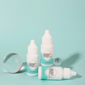 Scented berry skin protector scalp shield guard lace frontal wig bond glue adhesive / OEM Private Label <b>Toupee</b> Tape - Product Image 5