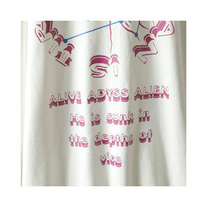 High-end <b>Men</b> <b>Sweatshirt</b> 2022 <b>White</b> Printing Hoodie Boy Hoodies <b>Men's</b> And Women's Sweaters With Customizable ICONS - Product Image 5