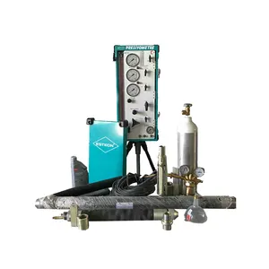 10 Mpa Pre-boring Soil Menard Pressuremeter Soil Nailing Drilling Machine