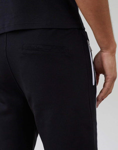 ชุดวอร์มแขนสั้นสำหรับผู้ชาย,ชุดสองชิ้นเสื้อยืดกางเกงขาสั้นดีไซน์ของคุณเองสำหรับฤดูร้อน - Product Image 2