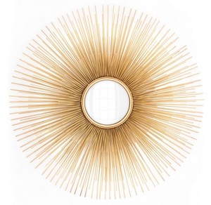 Espejo de pared de diseño/Espejo de pared decorativo/Espejo de maquillaje - Product Image 6