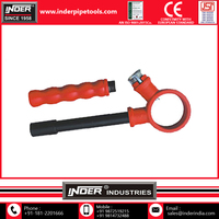 Mejor Precio Inder OEM Mango de Trinquete de Repuesto Personalizable Garantía de 3 Años Suministro a Granel Soporte ODM para Conductos Industriales/DIY
