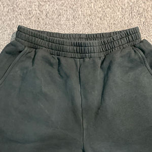 Shorts de bain et de plage unisexes en coton pour l'été, pour hommes et femmes, séchage rapide, durables, logo personnalisé, respirants, anti-UV, légers, vêtements de sport - Product Image 4