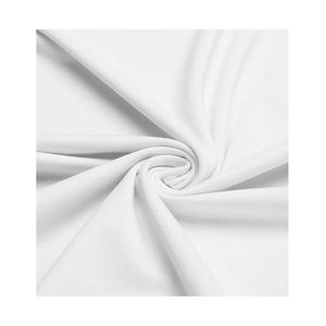 Tela informal entrelazada de poliéster puro, suministro a granel, compra a precio asequible - Product Image 1