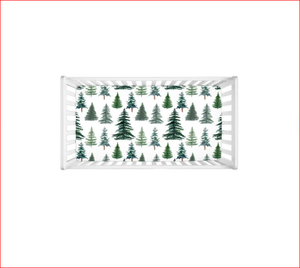 New Design 2021 Hot Selling Ecofriendly Natural Baby Crib Sheet Manufacturer - Product Image 3