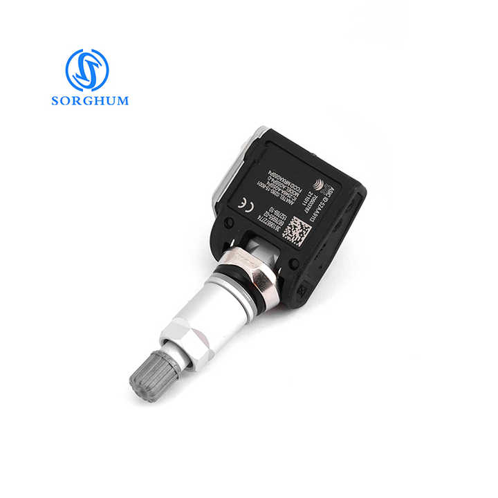 Sorghum 6872803 15276910 36106887147 Tpms Sensor For bmw 5 F10 G30 