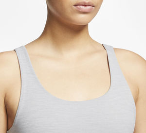 Custom Logo High Neck <b>Racer</b> Back Shockproof High Support Good Quality Sports Yoga <b>Bra</b> Crop Top Women Training Fitness Gym Wear - Product Image 4