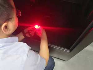 HP880D <span class=keywords><strong>Goniophotometer</strong></span> Lichtintensitätsverteilungskurve für Export IES, LDT-Dateien - Product Image 2