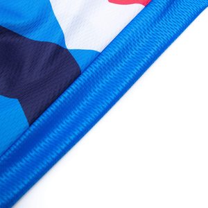 Nuevos Jerseys de Ciclismo Térmicos Gruesos de Invierno con Bolsillo con Cremallera Impermeable, Fórmula 1 Industries FI-023, Transpirables y de Secado Rápido - Product Image 5