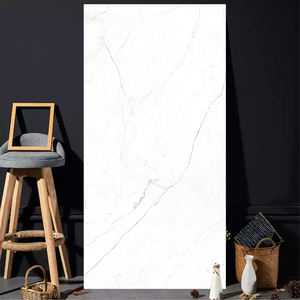 Azulejos de Porcelana de Alta Calidad con Acabado Metálico Esmaltado, 1200x2400mm, Superficie Antideslizante para Casas de Lujo - Product Image 1