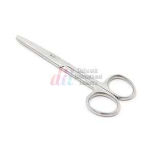 ที่มีคุณภาพสูงสแตนเลส Mayo กรรไกร | โค้ง/ตรง - Product Image 3