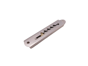 Bisagra Telescópica de Acero Inoxidable 304 de 6 Posiciones con Ángulo Ajustable para Mesa de Escritorio, Cama, Sofá, Uso Escolar, Fabricante de Taiwán - Product Image 2