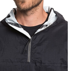 Ropa de moda para hombre, Jersey, chaqueta cortavientos con bolsillo para el estómago, Otoño, nueva - Product Image 6