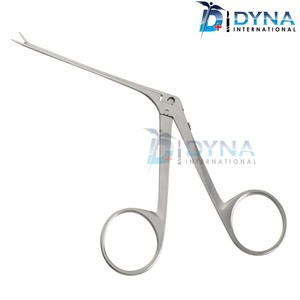 Pinces de maintien pour instruments ORL - Product Image 1