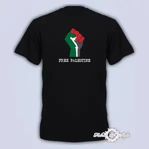 Camiseta masculina de alta qualidade, camiseta de qualidade para homens