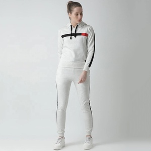 Chándales para mujer, venta al por mayor, precio barato, chándales personalizados para mujer, traje para correr de la mejor calidad - Product Image 1