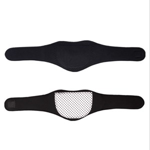 Mesure de l'impact élevé Conception Faible taux cou protecteurs Top mode Offre Spéciale Étiquette personnalisée cou protecteurs - Product Image 1