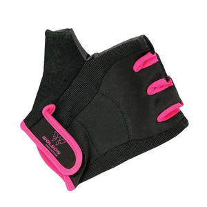 Guantes gimnasio transpirables para entrenamiento de Fitness, levantamiento de pesas, para gimnasio, profesionales, personalizados - Product Image 5