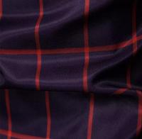 Camisas de Vestir Formales de Manga Larga para Hombre, de Franela 100% Algodón, Antiarrugas, Teñido Liso, Antidecoloración, a Rayas, Ecológicas, de Secado Rápido