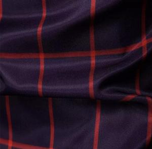 Camisas de Vestir Formales de Manga Larga para Hombre, de Franela, Antiarrugas, Lisas, Teñidas, Anti-Decoloración, a Rayas, Ecológicas, de Secado Rápido - Product Image 6