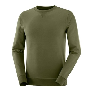Modèle de mode orienté vers l'exportation Sweat-shirt de haute qualité pour hommes du Bangladesh Pull Premium de haute qualité Design personnalisé - Product Image 4