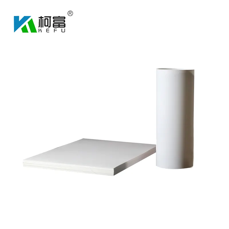 Hospital Report Output Digital Image Films White Opaque Laser Films Medical Dry Film PET