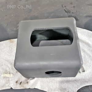 Casa contenedor de fundición de esquina de origen directo con dimensiones internas 178x162x118mm de HCMC Vietnam - Product Image 4