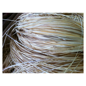 วัสดุแกนหวายเวียดนาม-หวายธรรมชาติ 100% ขนาดเส้นผ่านศูนย์กลางหลากหลาย  ฟอกสีขาว สำหรับเฟอร์นิเจอร์คุณภาพสูง - Product Image 5