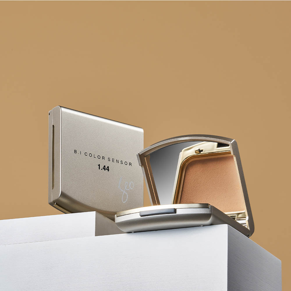 korean color change foundation