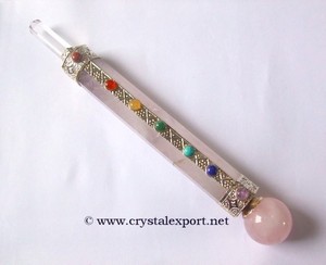 Varitas de piedras curativas, piedras de cristal curativas, el mejor valor, en venta - Product Image 4