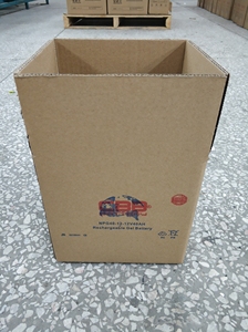 Baterai Gel 12V 40Ah untuk Kursi Roda - Product Image 5