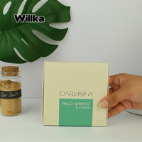 Darmony Palo Santo palos