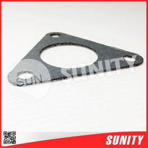 TAIWAN SUNITY New Inboard Wear Resistant Quality AIR <b>CLEANER</b> Packing Gasket YSE12 OEM for Diesel Engine - Product Image 3