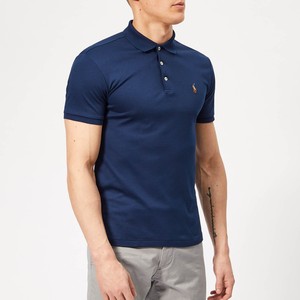 Men's Short Sleeve Shirt Breathable Yarn Dyed ODM Solid Color Knitted Casual Regular Fit Button Design Spandex/Cotton 220g - Product Image 5