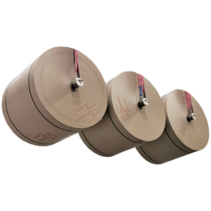 P C que Tablero de núcleo marrón CK, 350 GSM con espesor de 0,54mm, para hacer papel, embalaje de tubo de papel - Product Image 4