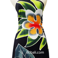 Pintura a mano de rayón Batik Sarong, nuevo diseño, 2022, calidad perfecta, precio al por mayor, directa de Bali, Indonesia