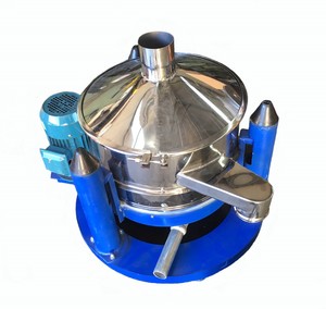 Concentrateur d'or par gravité 10 TPH - Product Image 3