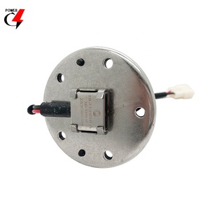 Оптовая цена, 115 мм, 24 В, датчик уровня дизельного топлива - Product Image 2