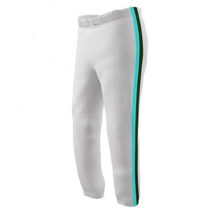 Uniformes de baseball et de softball personnalisables Jeunes et adultes Impression sublimée à séchage rapide et respirante sur des maillots vierges Vêtements de sport - Product Image 6