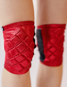 Joxar <b>Pole</b> <b>Dance</b> Protection Knee Pads - Product Image 1