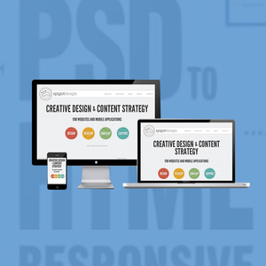 Responsive PSD to HTML Conversion Company in India | Top Notch PSD to Responsive HTML Conversion Services by Webroot Infosoft - Product Image 3