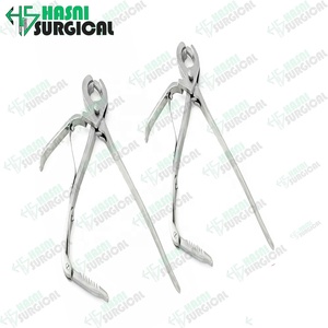 Pince à épiler d'extension de cils diamant doré/arc-en-ciel de haute qualité pince à tissu nasal en acier inoxydable de qualité - Product Image 5