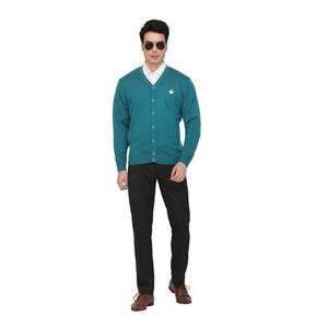 ขายเสื้อกันหนาวผู้ชายอะคริลิค100% - Product Image 2